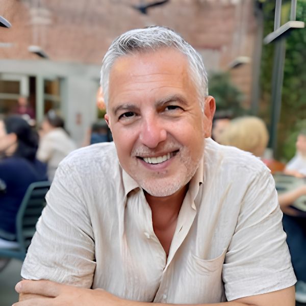 Armando Mellone Photo