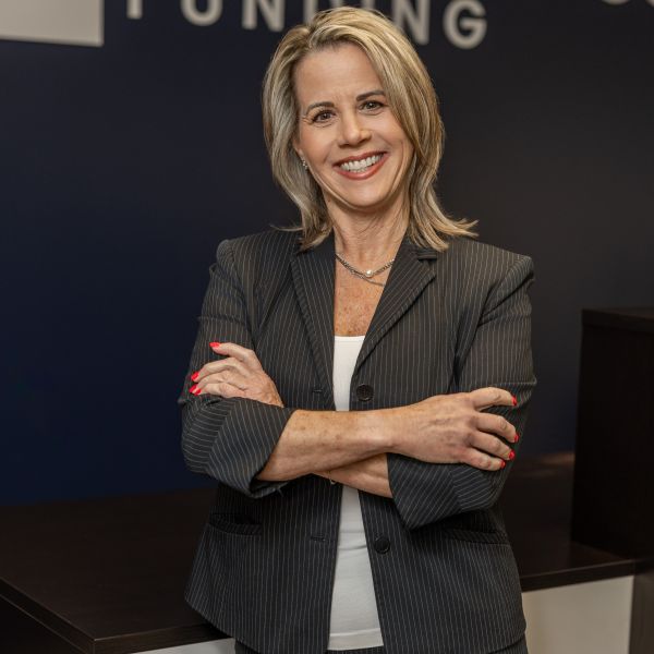 Amy Jenkins Photo