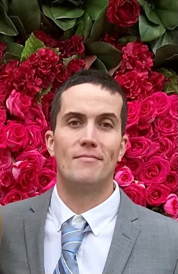 Seth Kamholz Photo