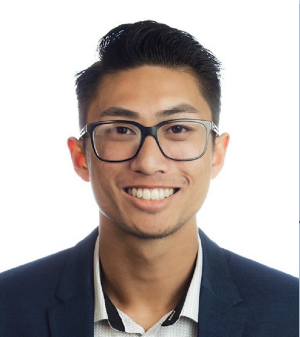 Matt Pham Photo