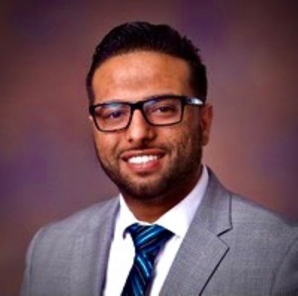 Sam Alhumdi Photo