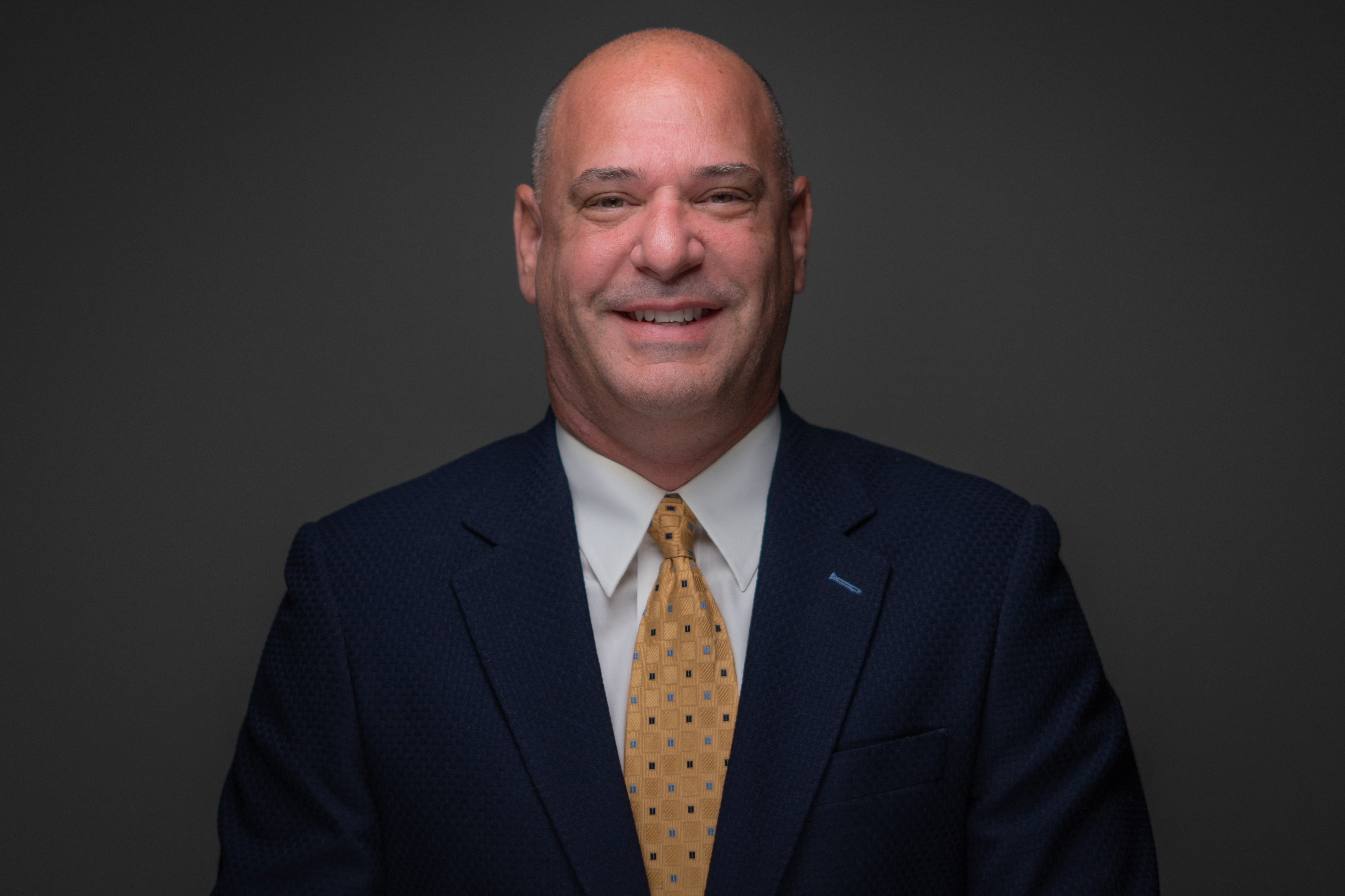 Matthew Hoffman Photo