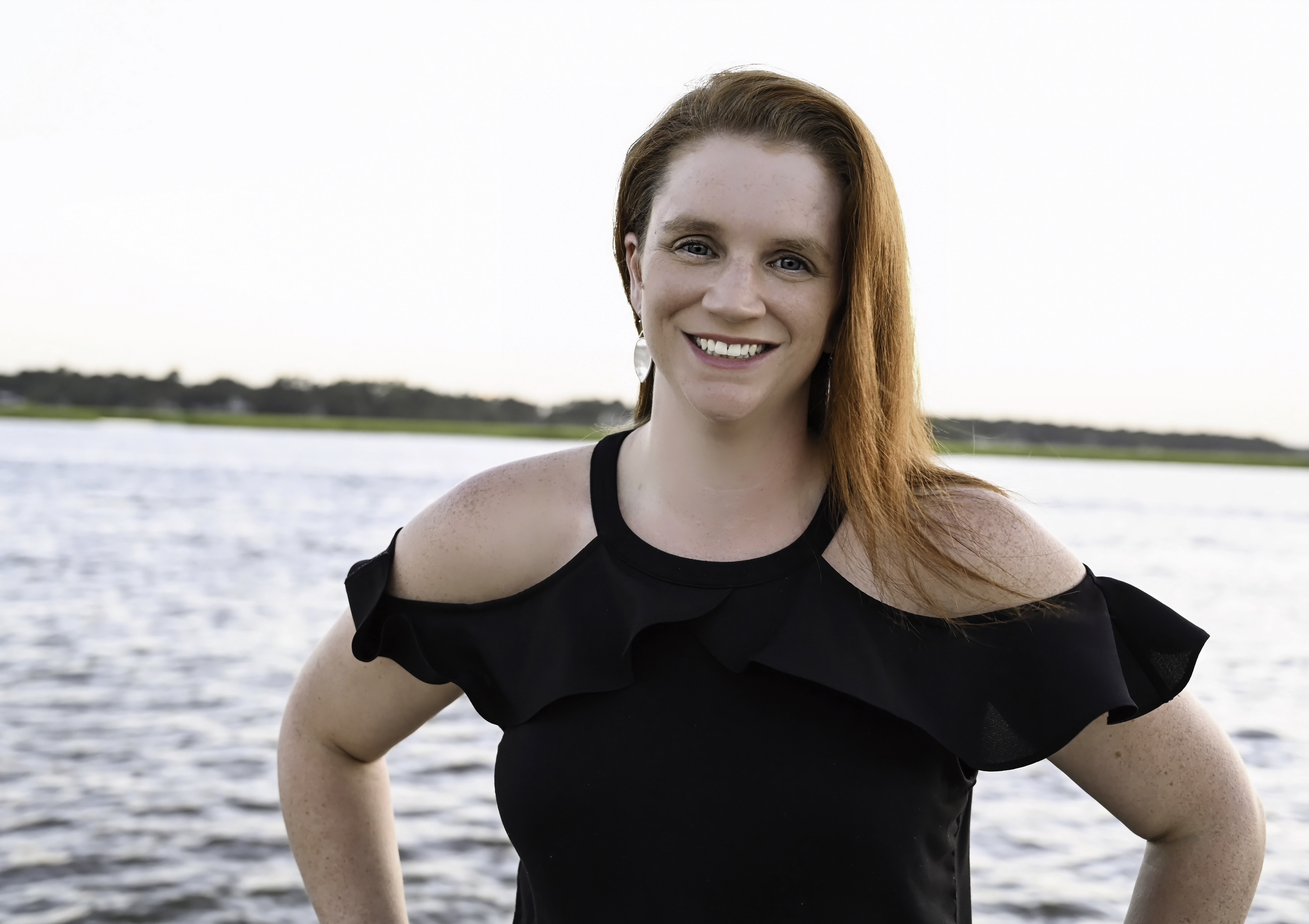 Brandy Kneisley Photo