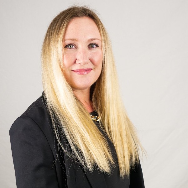 Megan Larrabee Photo