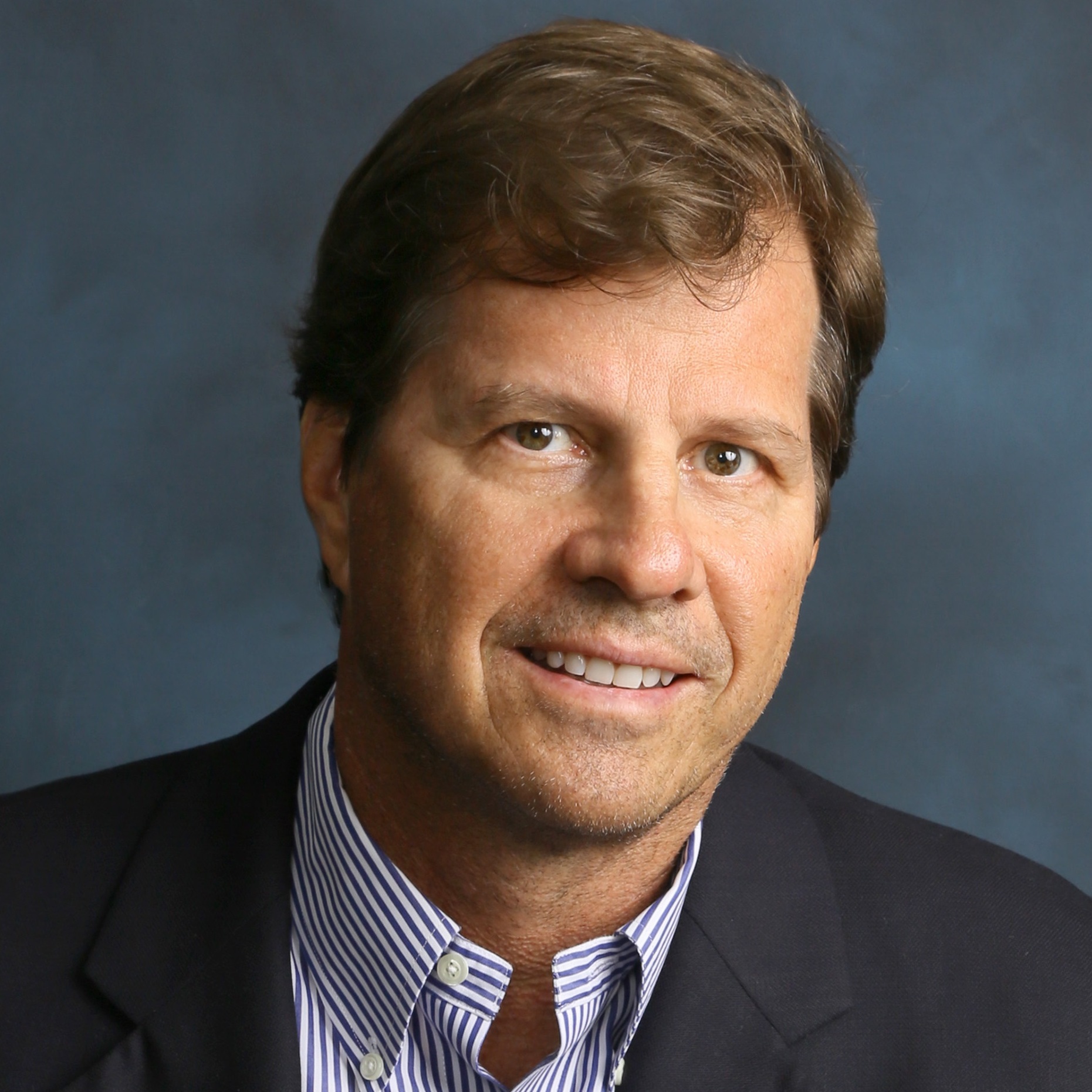 John Busch Photo