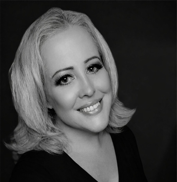 Maria Cox Photo