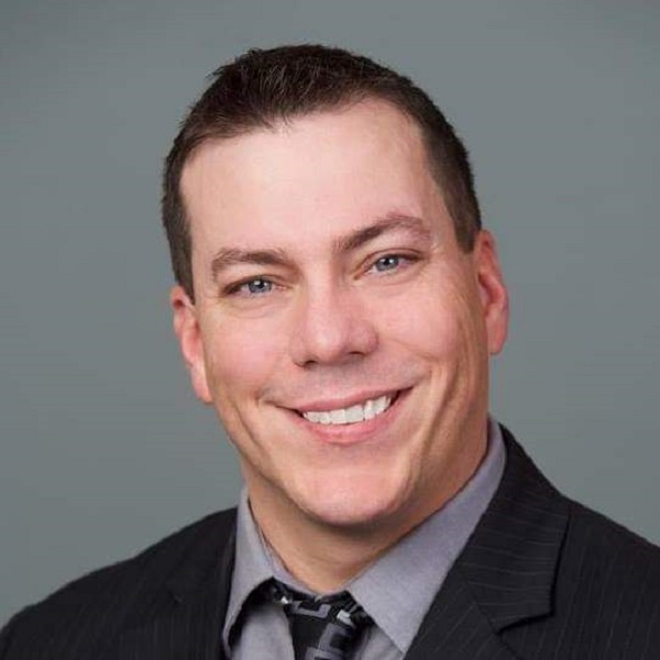 Jon Englert Photo