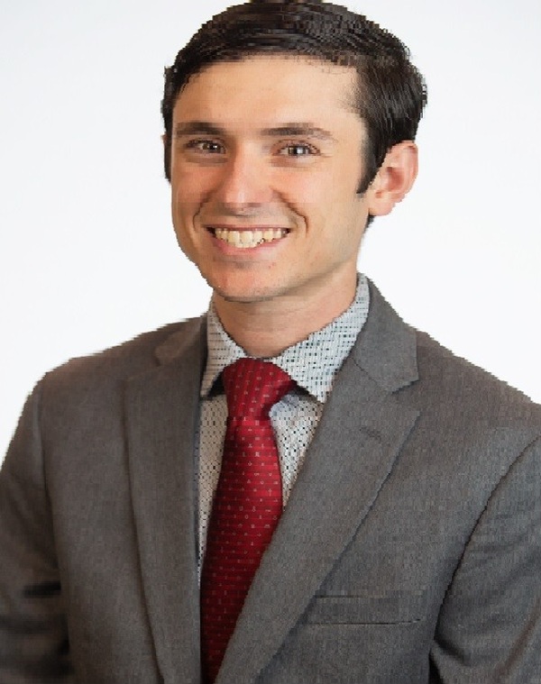 Nicholas Sahagian Photo