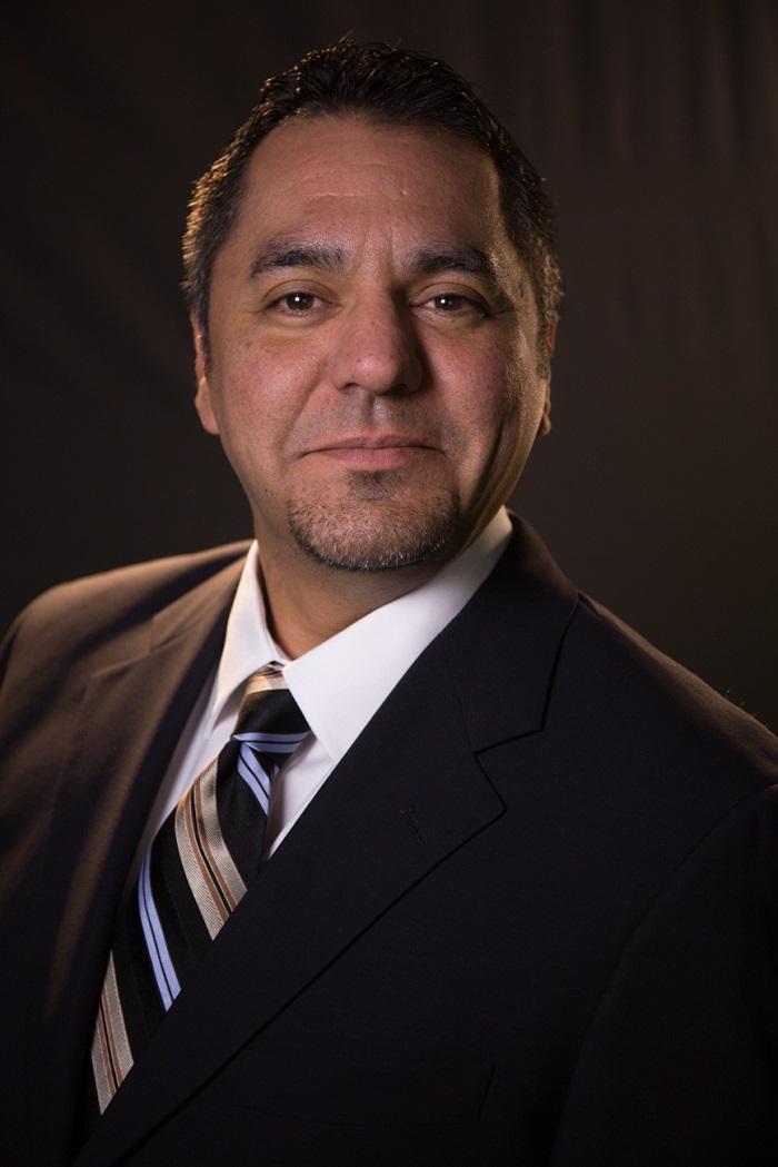 Scott Rego Photo