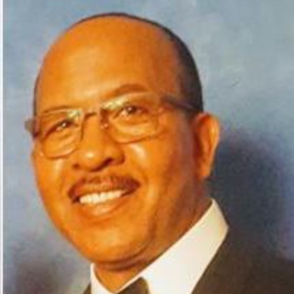 Henry Moton Photo