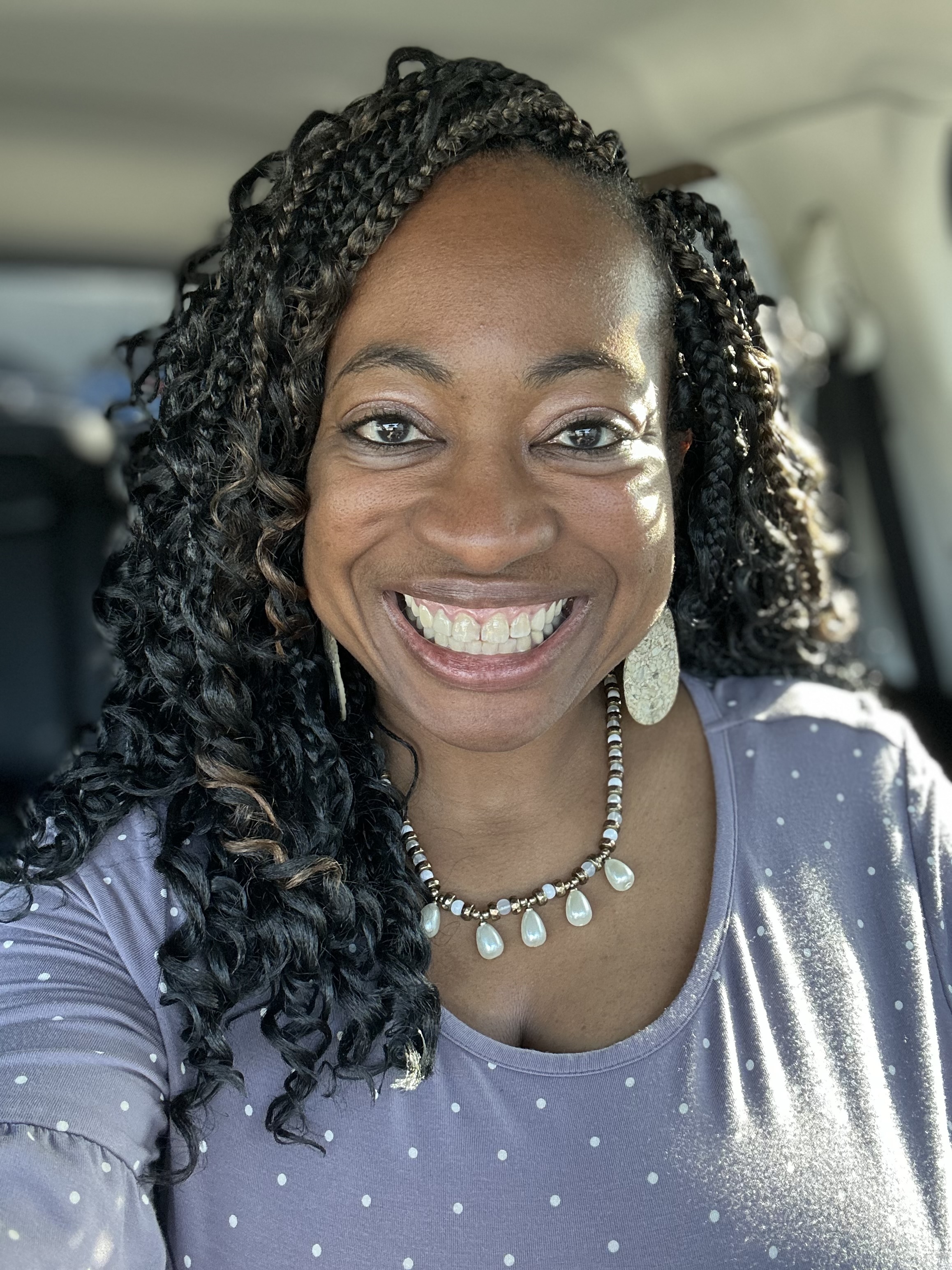 TaShonna Starr Photo