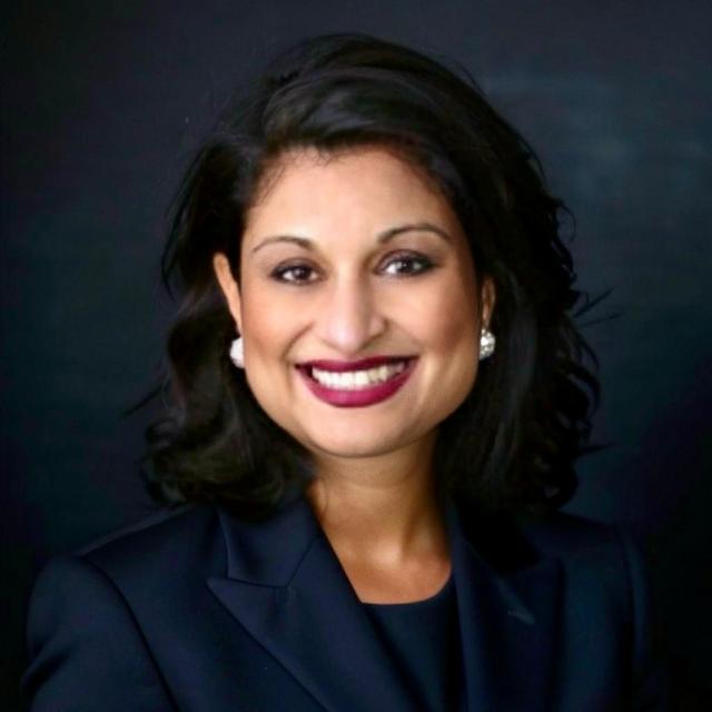 Anila F. Whitney Photo