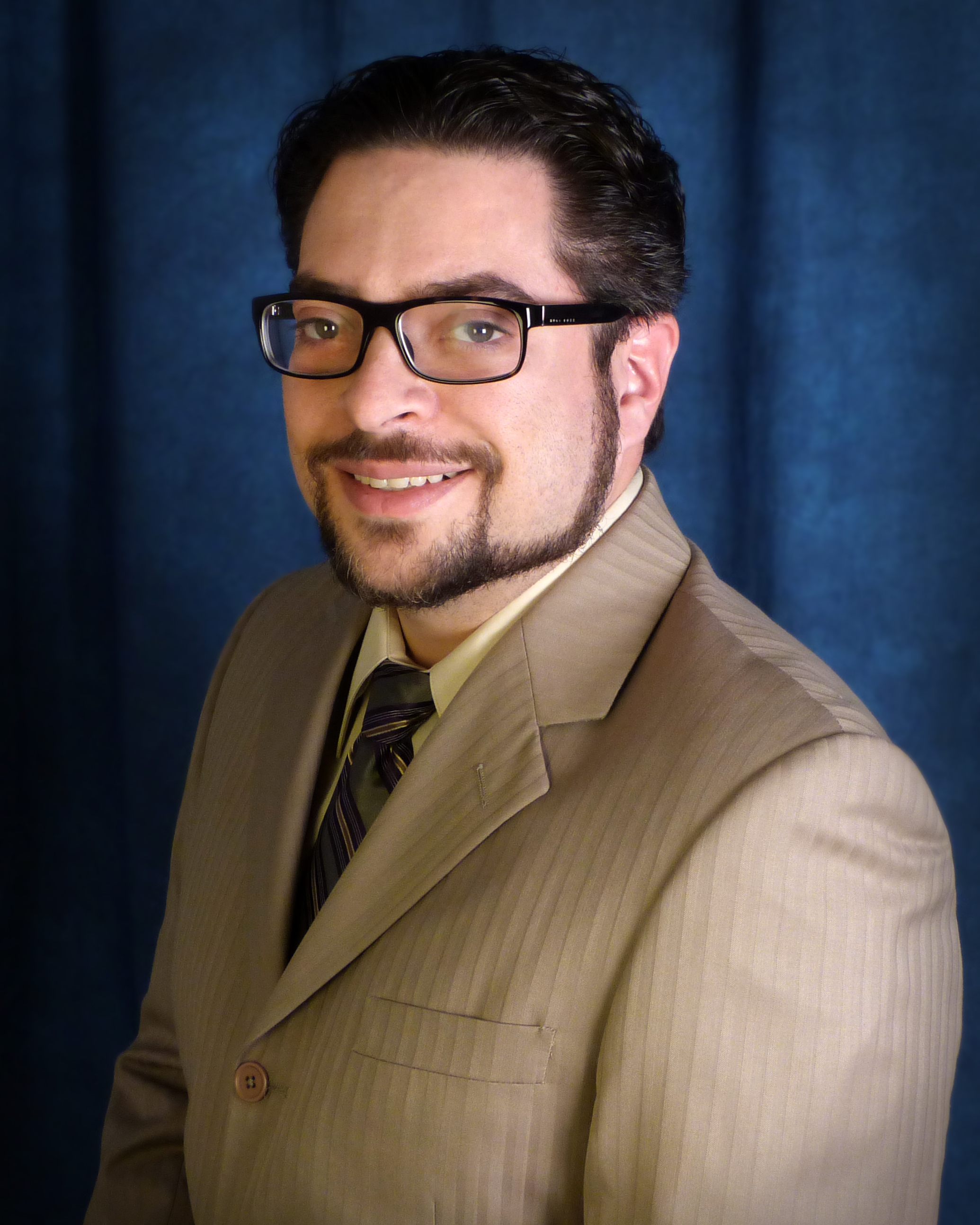 David Rangel Photo