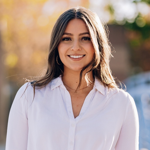 Sydney Lukes Photo