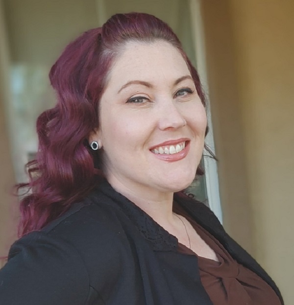 Jennifer Nye Photo