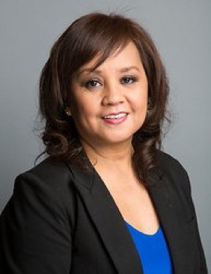 Isabel Fabi Photo