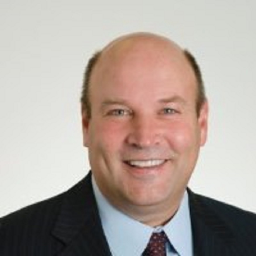Jim Mack Photo