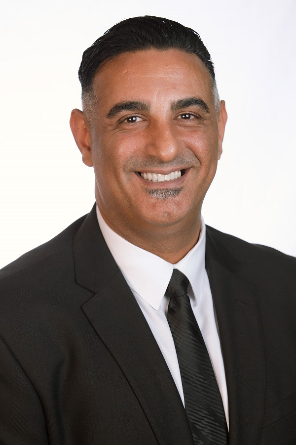 Ashour Jacob Photo