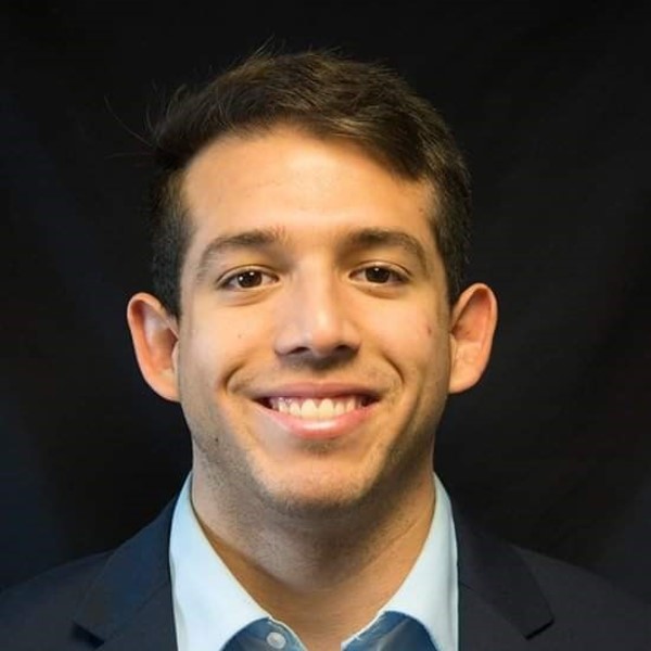 Alex Rebolledo Photo