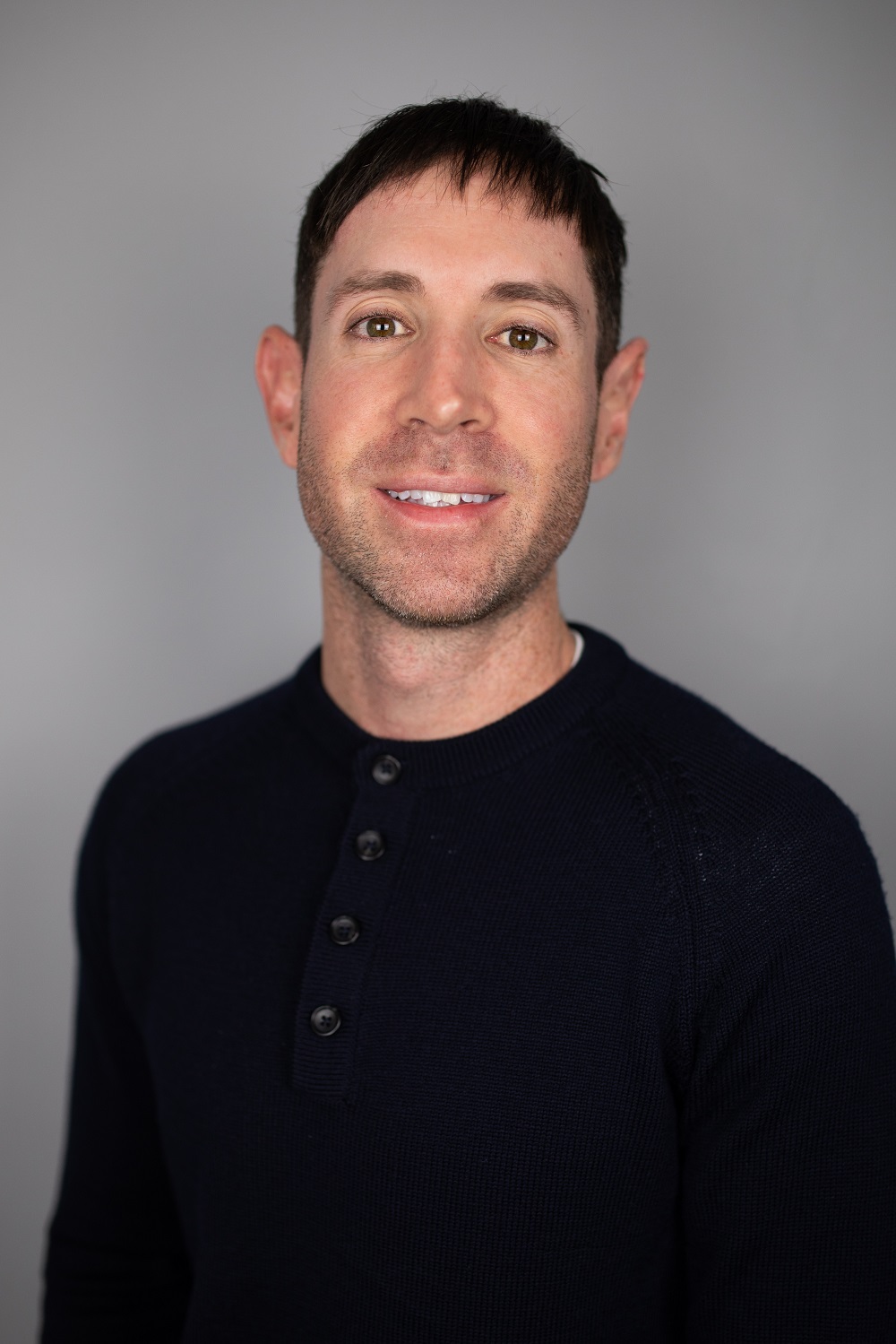 Brian Cohrt Photo