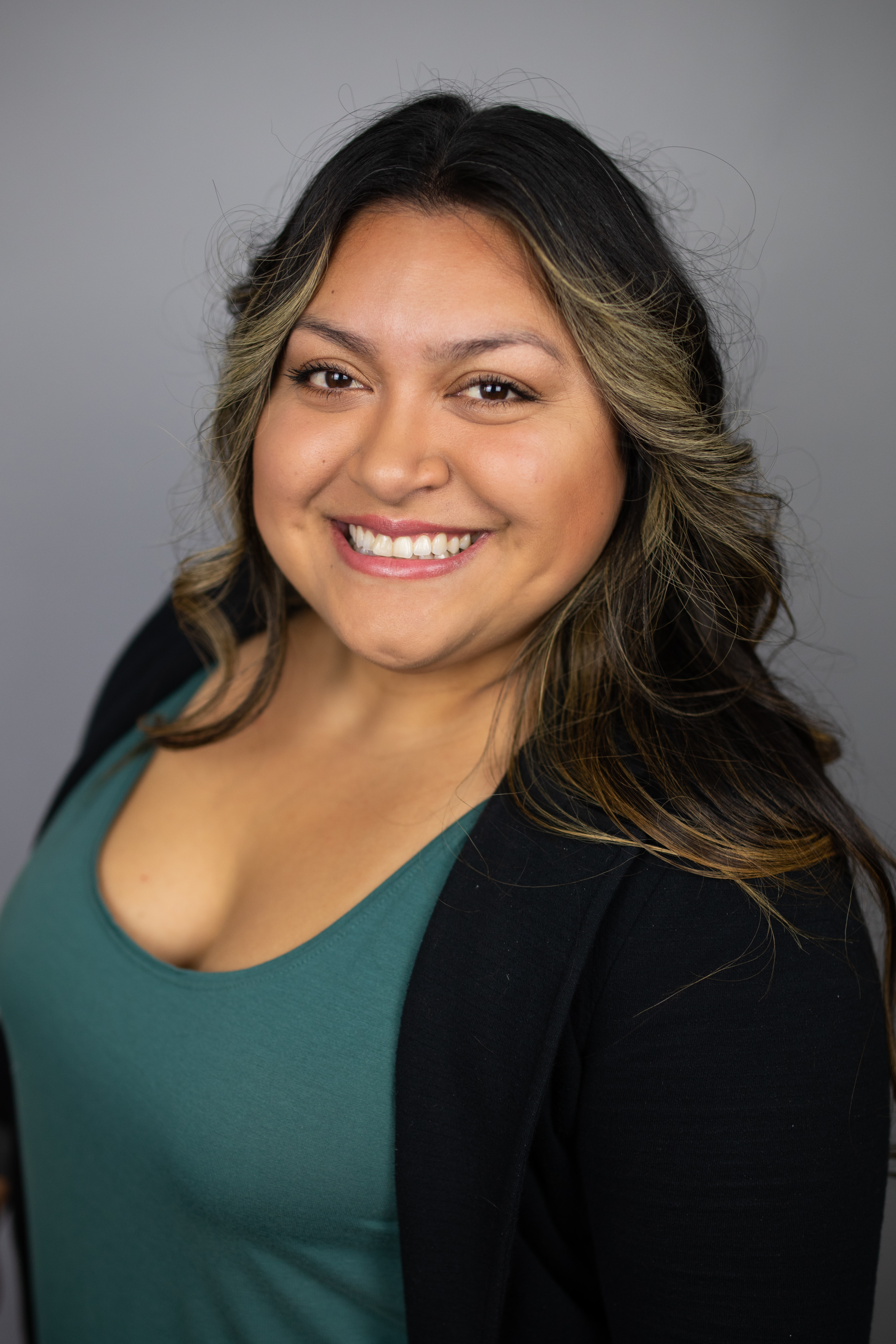 Laura Rodriguez Photo