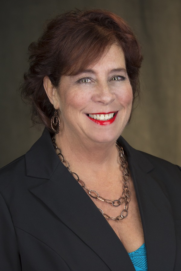 Brenda Dintino Photo
