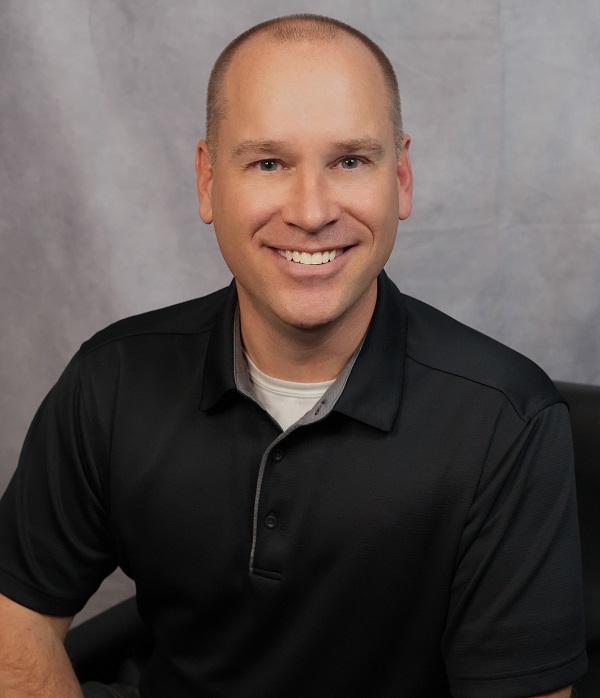Chad Runzi Photo