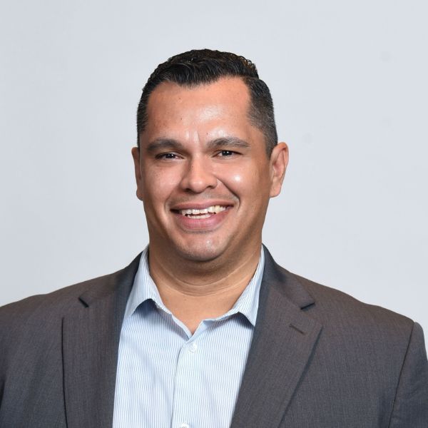 Conrado Perez Photo