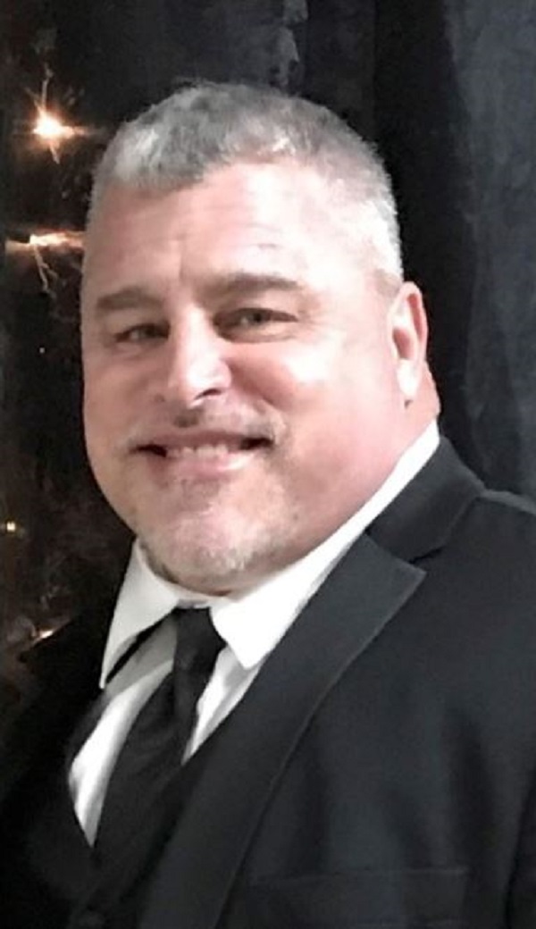 Robert Maiale Photo