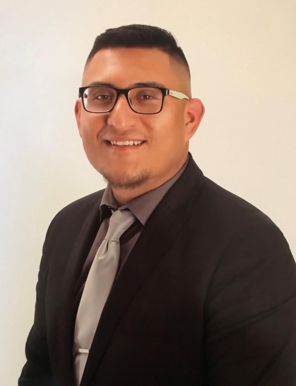 Gregory Martinez Photo