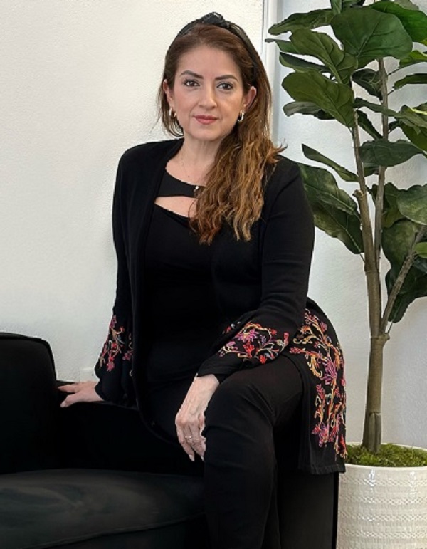 Maria Elena Rivera Photo