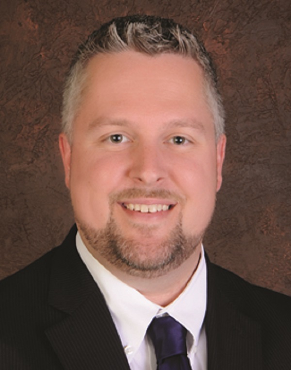 Brent Burrow Photo