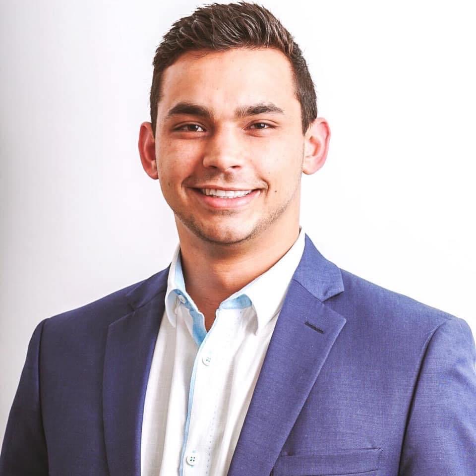 Dalton Haueisen Photo
