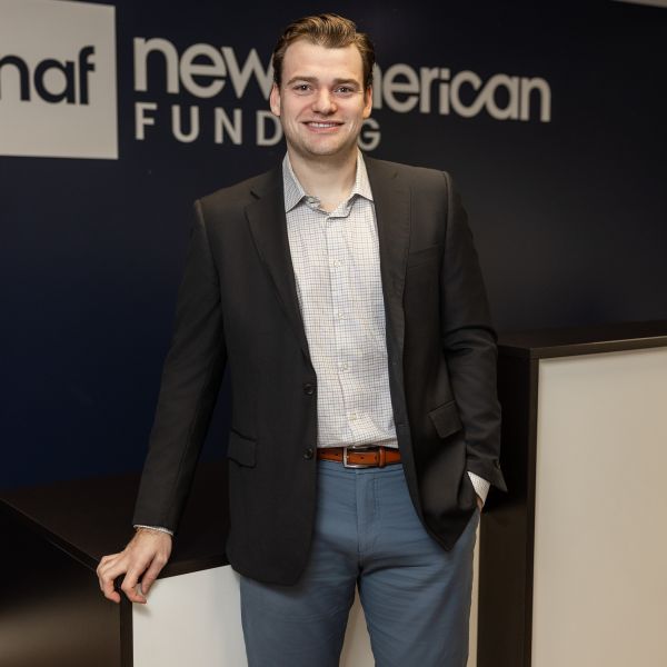 Brady Griffin Photo