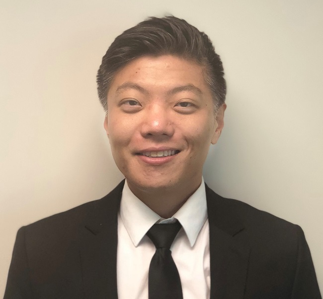 Adam Yang Photo