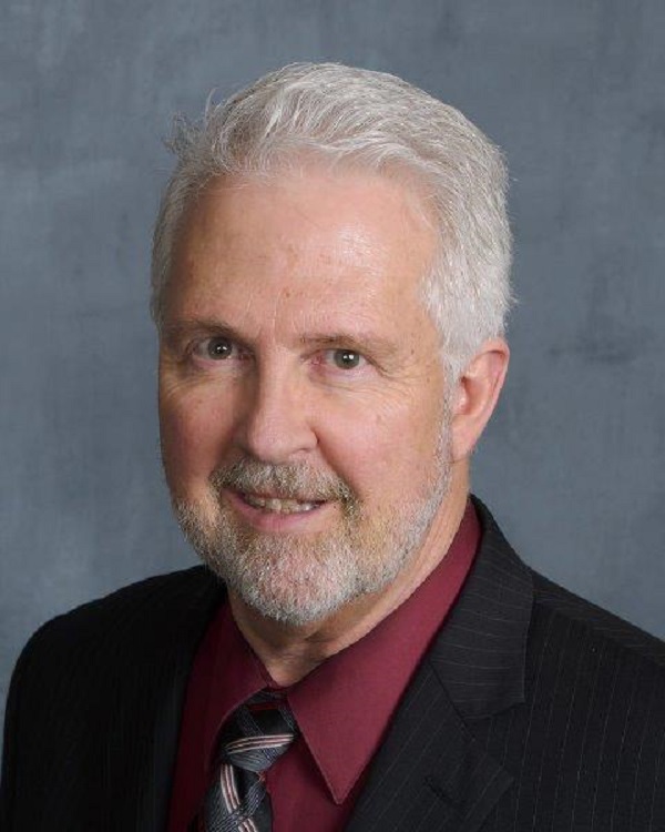 Bill Burrow Photo