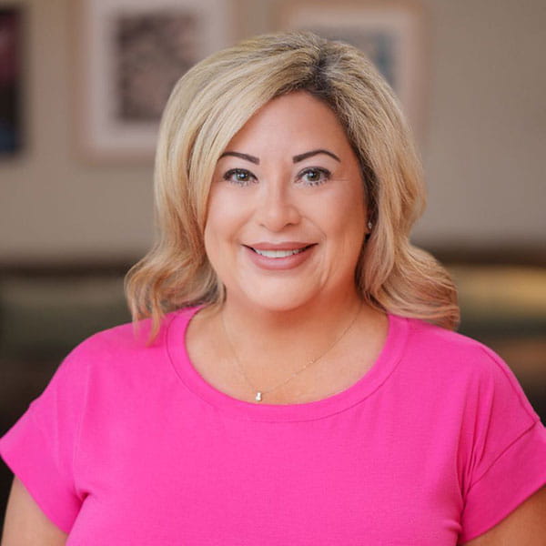Amanda Coffelt Photo