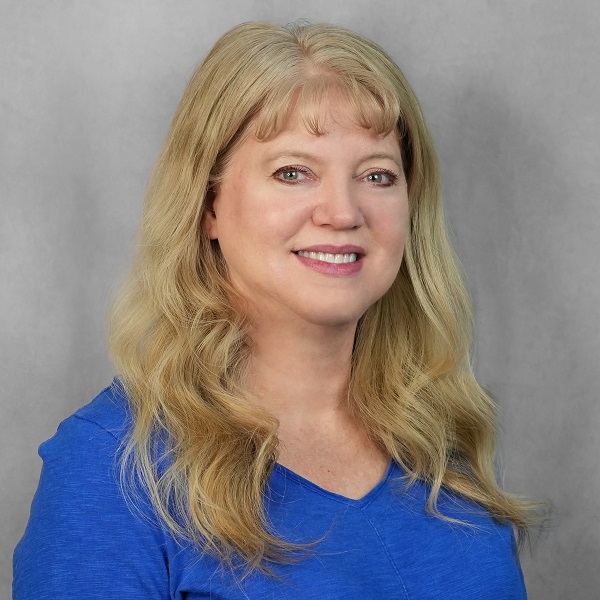 Trina Wright Photo