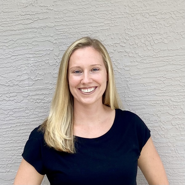 Jessica Wysocarski Photo