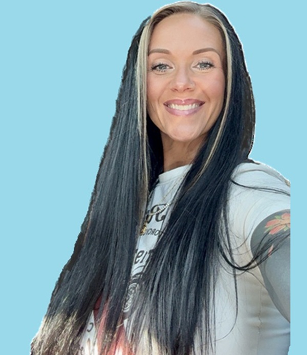 Kristen Vagedes Photo
