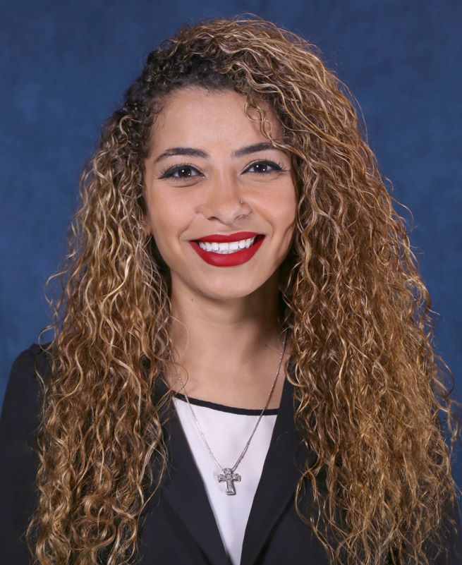 Julie Yassa Photo