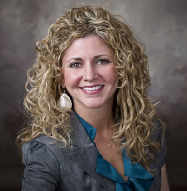 Christina Boyette Photo
