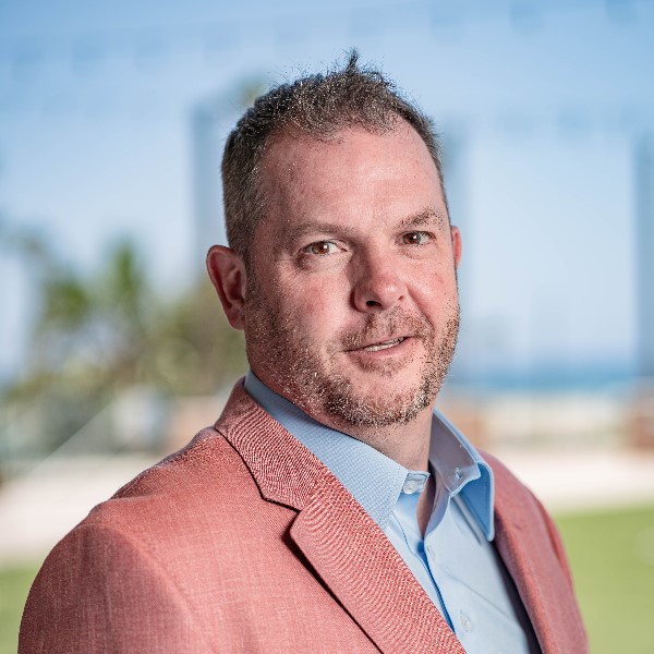 Dan Kelly Photo