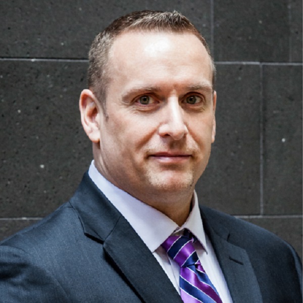 Justin Ulrich Photo