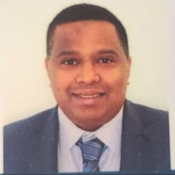 Ross Sinhara Mudali Photo