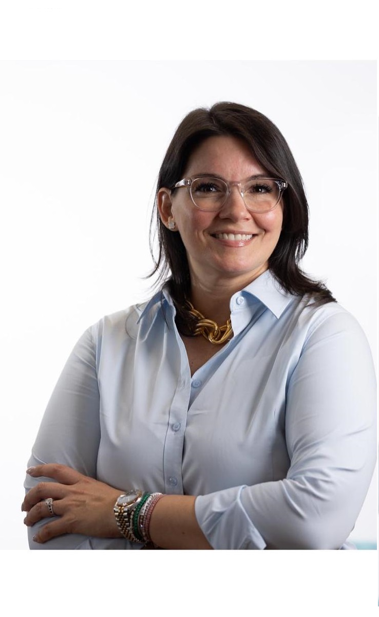Irene Robles Photo
