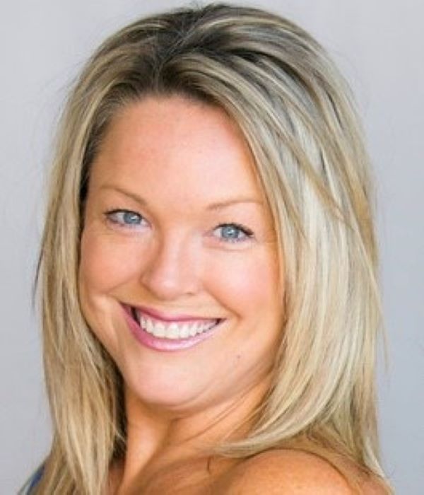 Staci LaMar Photo