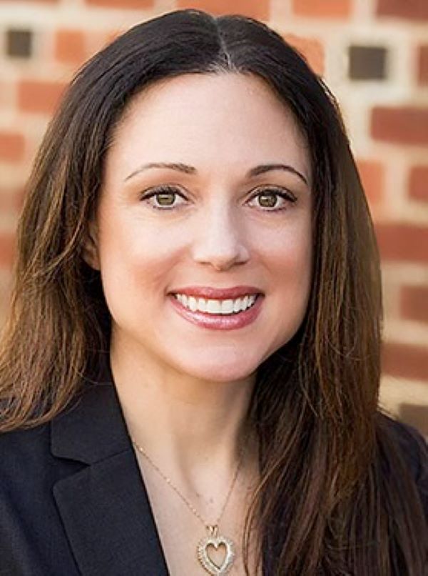 Tricia M. Shevack Photo