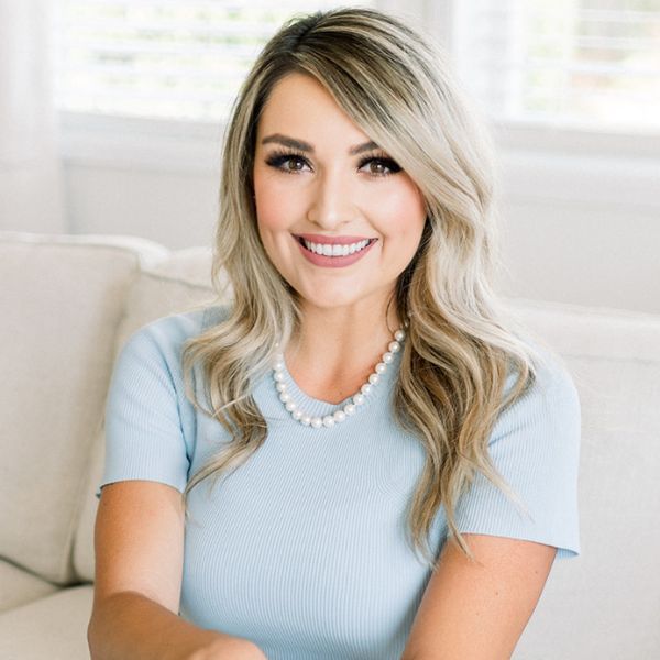 Sarahfina Jeatran Photo