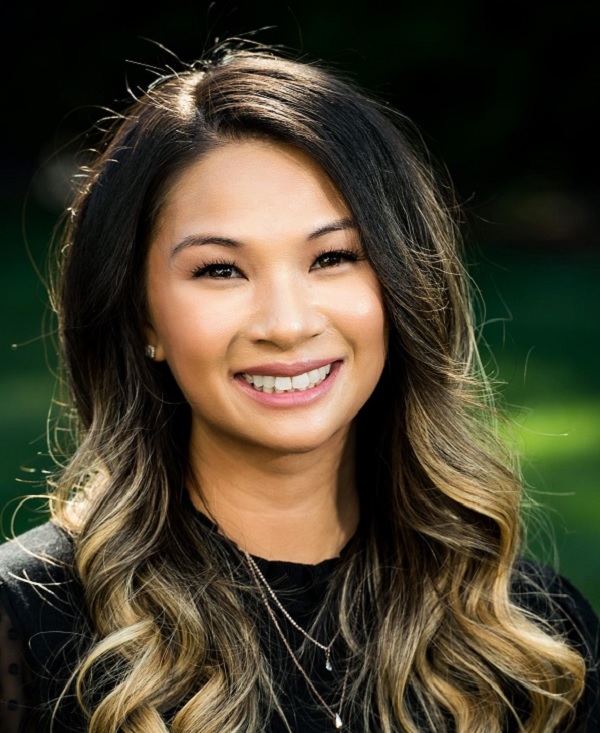 Linh Armstrong Photo